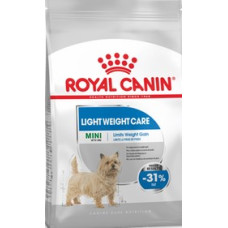 Royal Canin Dog Light Weight Care  Mini